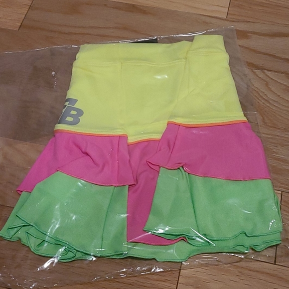Tennis Skort - Picture 2 of 2